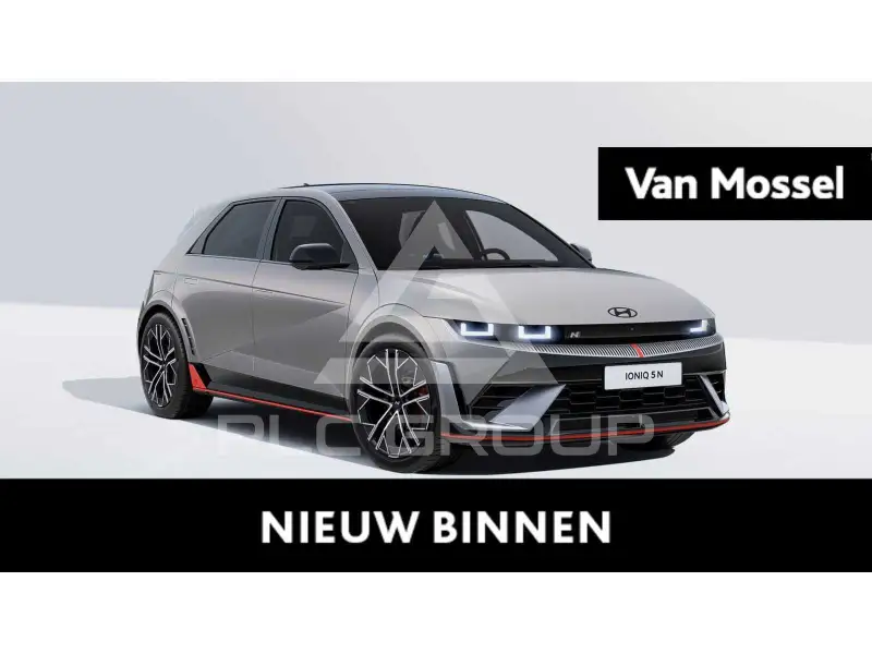 2026 Hyundai Ioniq
