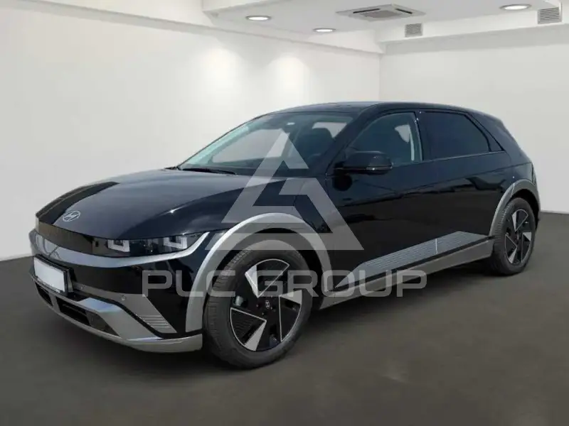 2026 Hyundai Ioniq