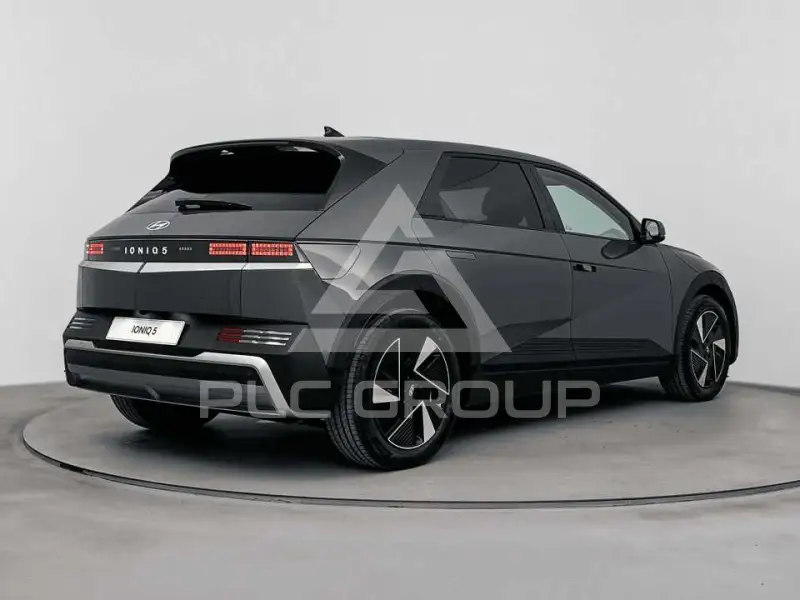 2026 Hyundai Ioniq