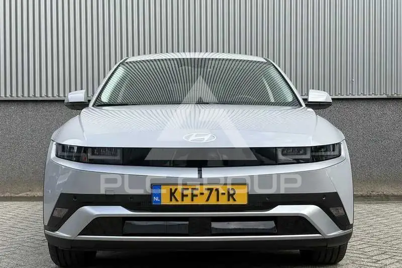 2026 Hyundai Ioniq