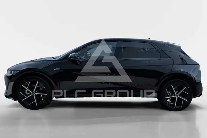 2026 Hyundai Ioniq