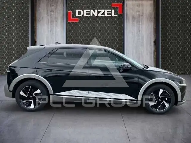 2026 Hyundai Ioniq