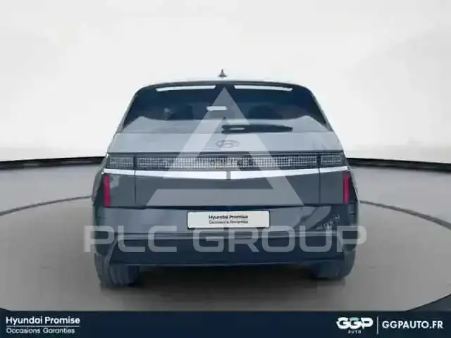 2026 Hyundai Ioniq