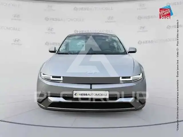 2026 Hyundai Ioniq