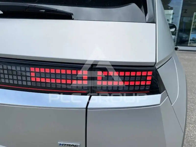 2026 Hyundai Ioniq
