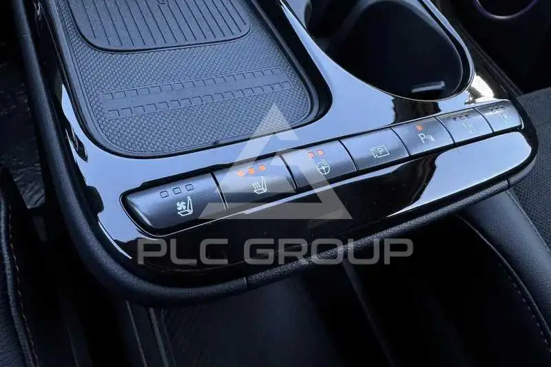 2026 Hyundai Ioniq