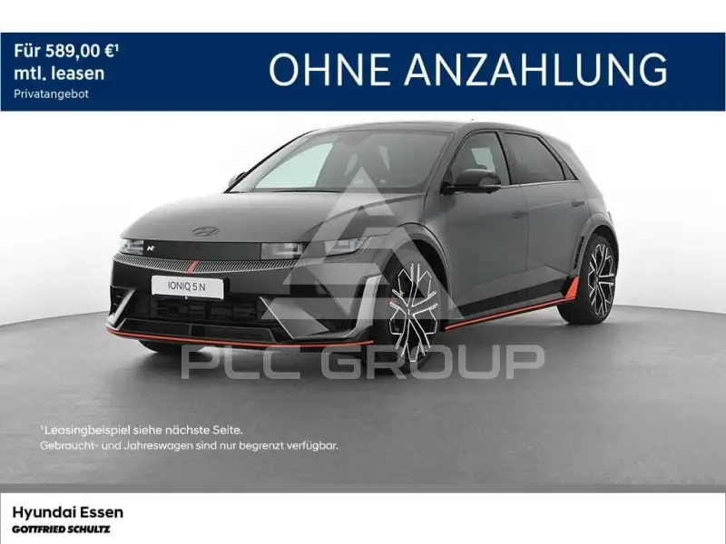 2026 Hyundai Ioniq