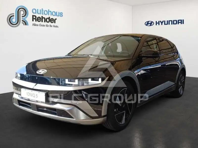 2026 Hyundai Ioniq