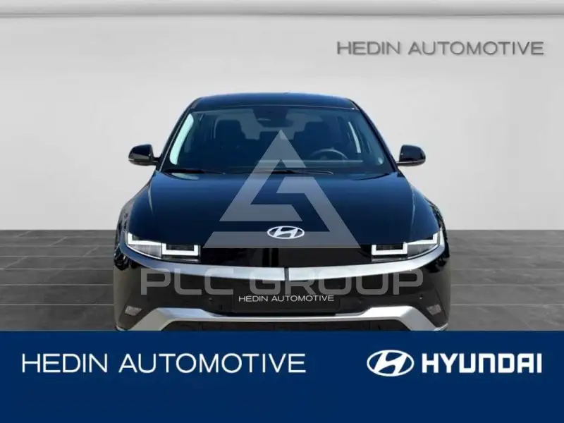 2026 Hyundai Ioniq
