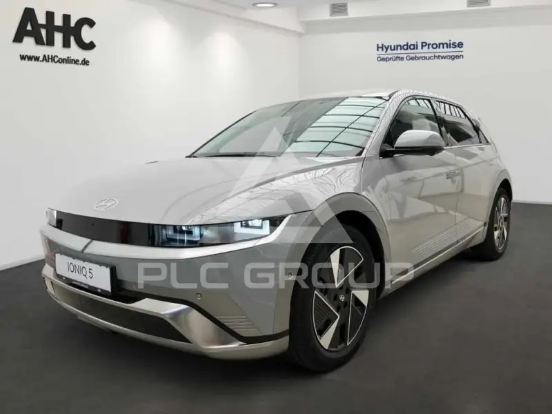 2026 Hyundai Ioniq