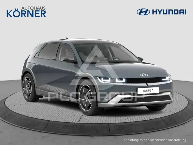 2026 Hyundai Ioniq
