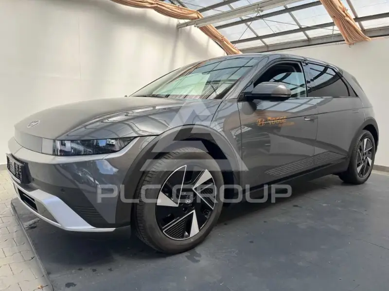 2026 Hyundai Ioniq