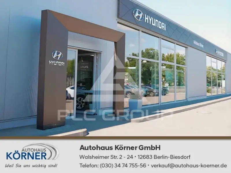 2026 Hyundai Ioniq