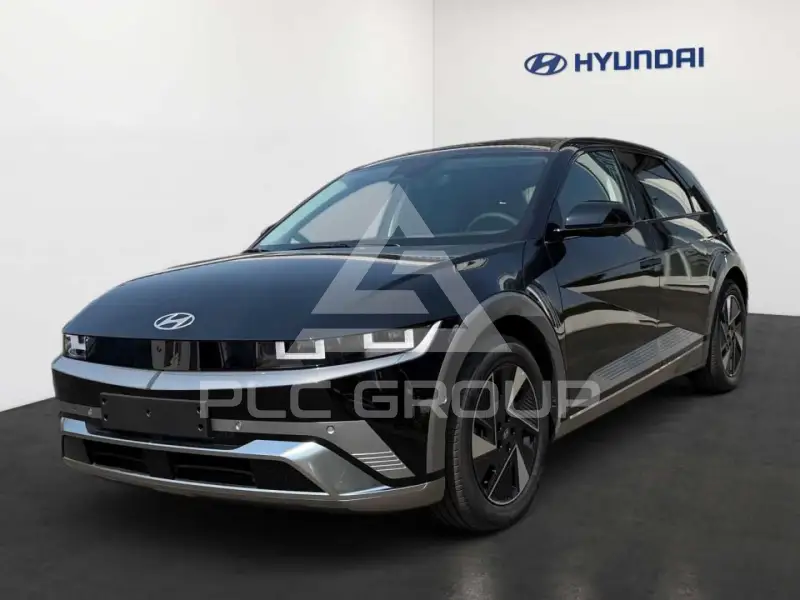2026 Hyundai Ioniq