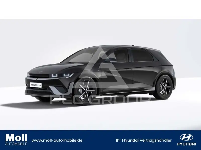 2026 Hyundai Ioniq