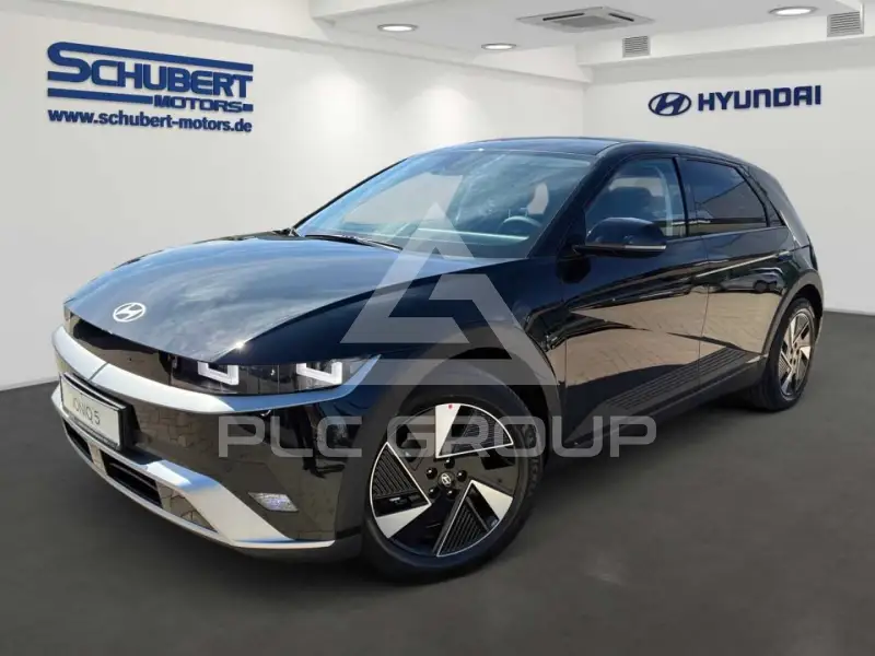 2026 Hyundai Ioniq