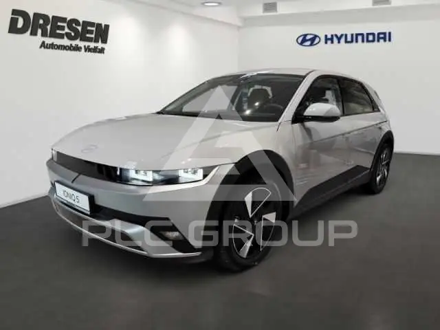 2026 Hyundai Ioniq
