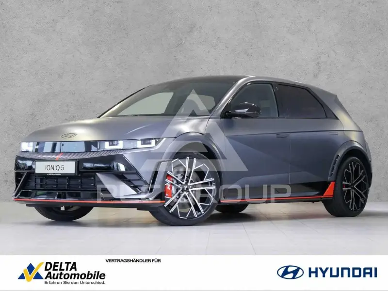 2026 Hyundai Ioniq