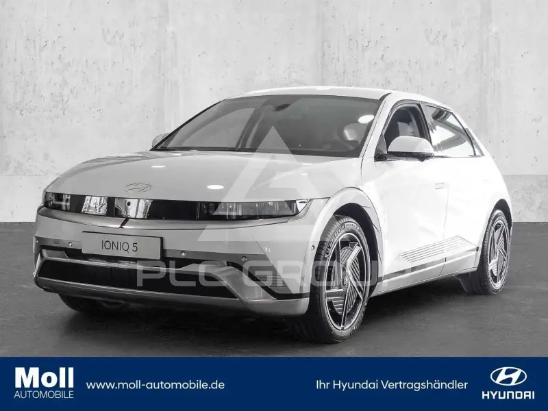 2026 Hyundai Ioniq