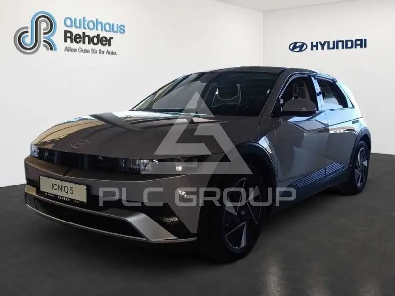 2026 Hyundai Ioniq