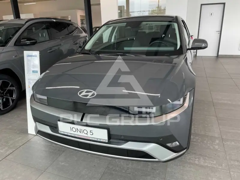 2026 Hyundai Ioniq