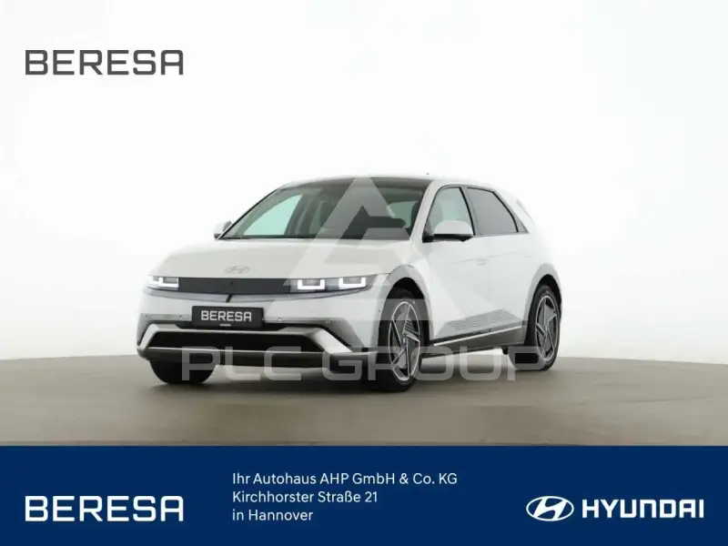2026 Hyundai Ioniq