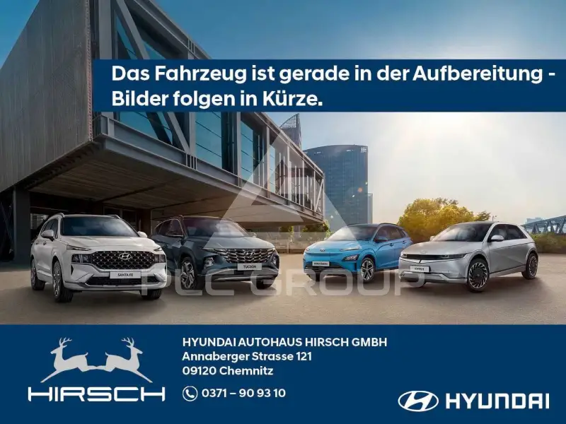 2026 Hyundai Ioniq