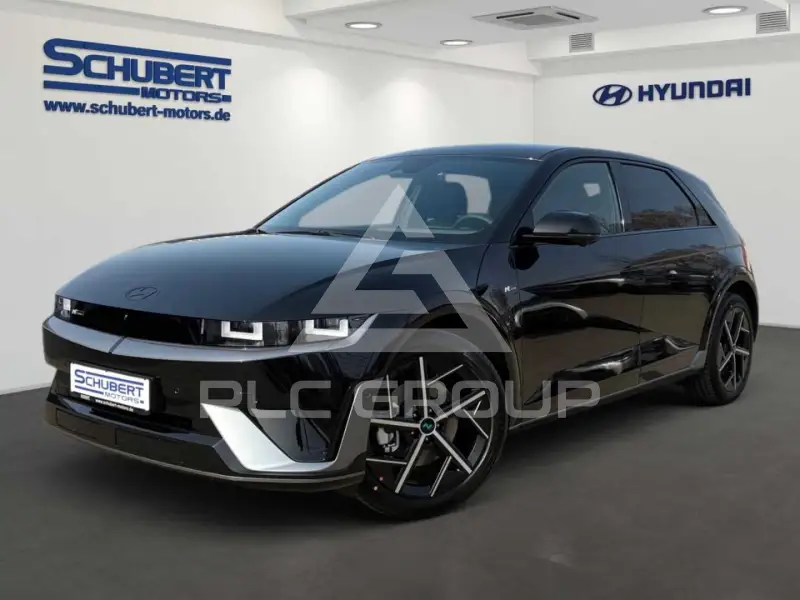 2026 Hyundai Ioniq