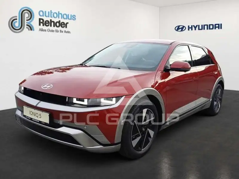 2026 Hyundai Ioniq