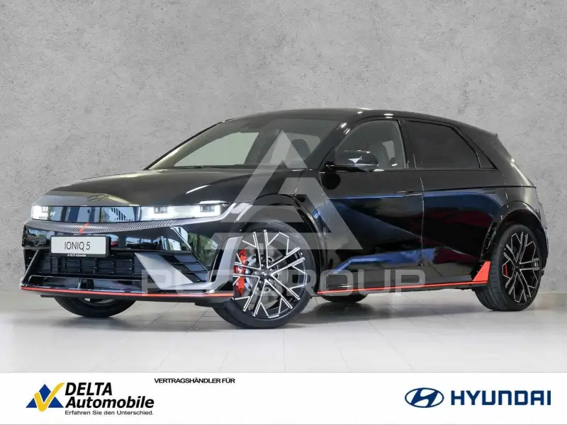 2026 Hyundai Ioniq