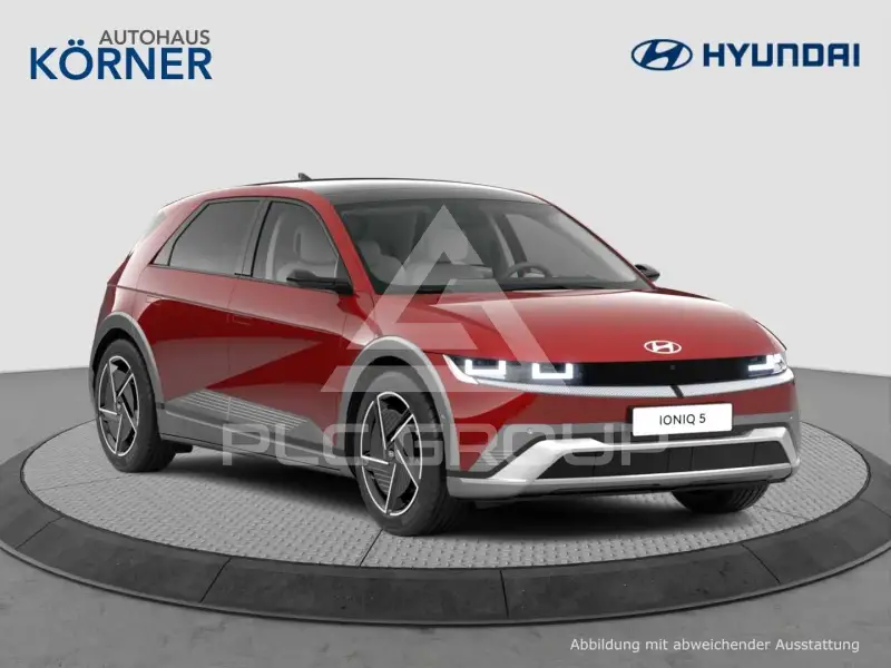 2026 Hyundai Ioniq