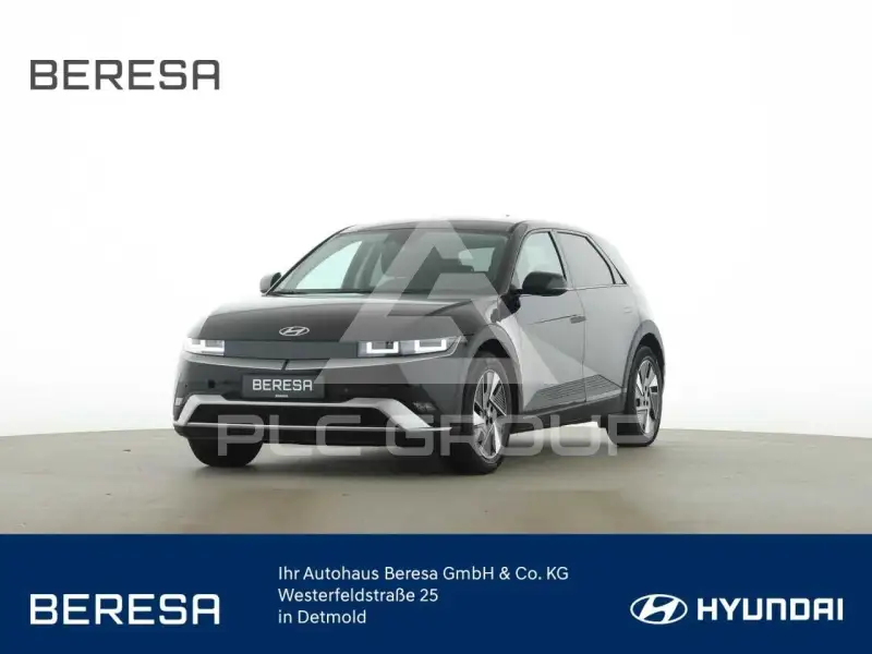 2026 Hyundai Ioniq