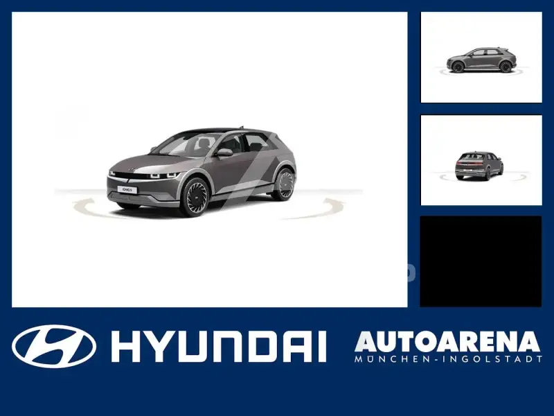 2026 Hyundai Ioniq