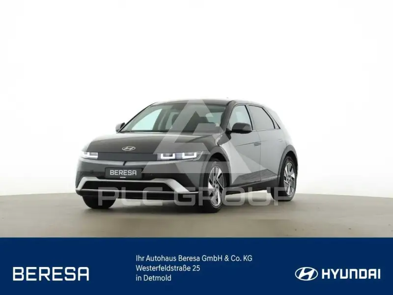 2026 Hyundai Ioniq