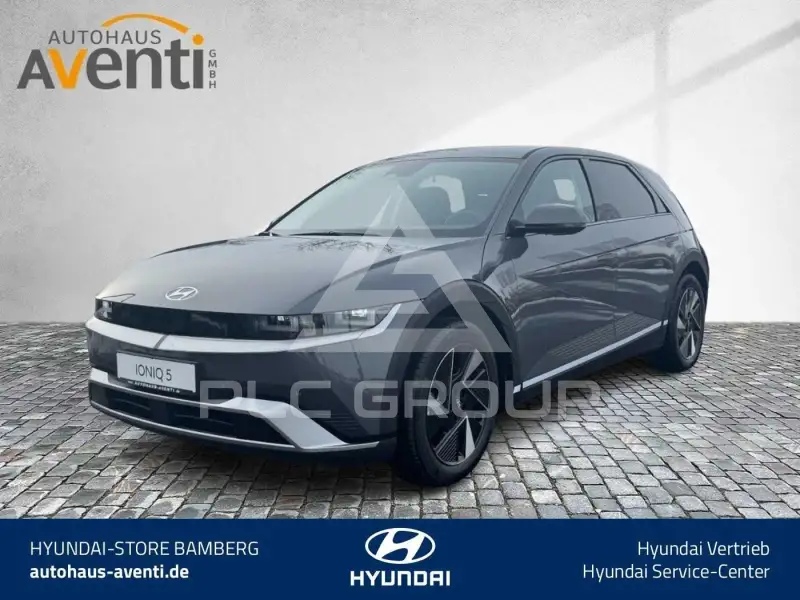 2026 Hyundai Ioniq