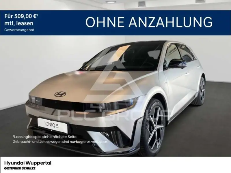 2026 Hyundai Ioniq
