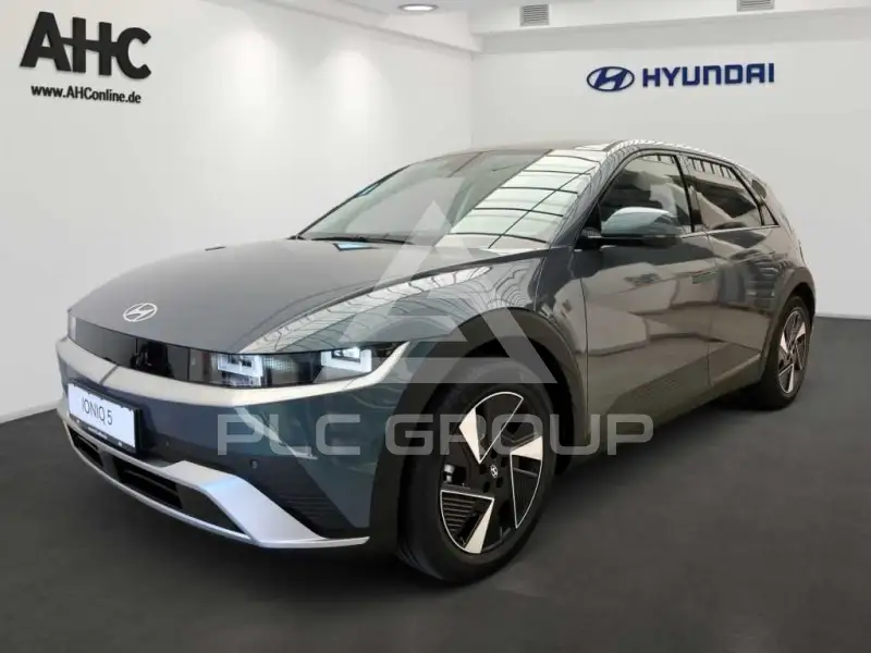 2026 Hyundai Ioniq