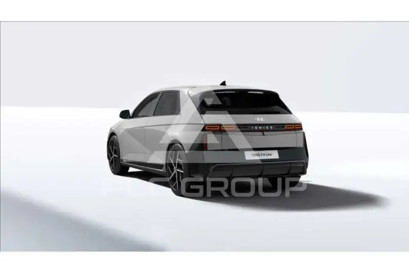 2026 Hyundai Ioniq