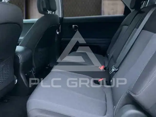2026 Hyundai Ioniq