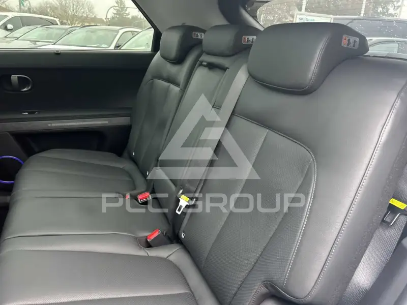 2026 Hyundai Ioniq