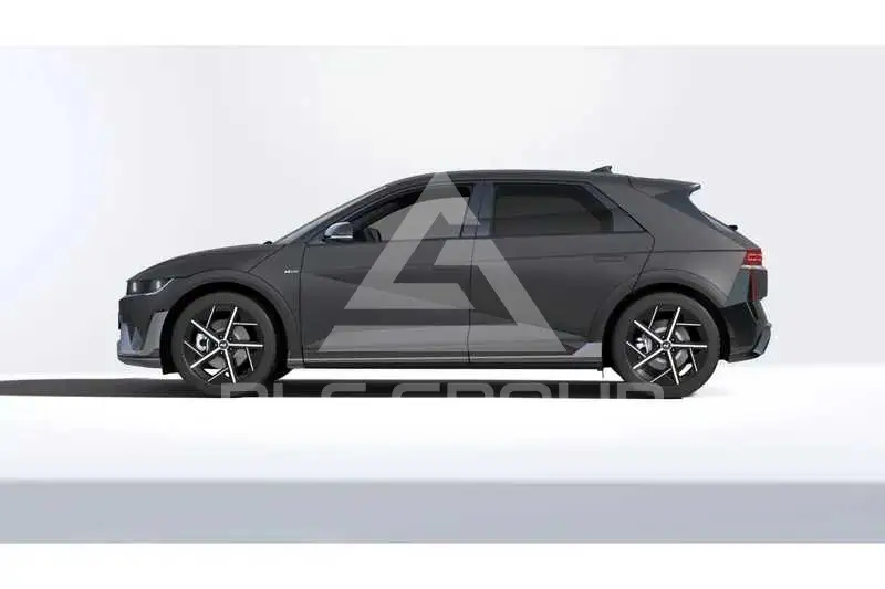 2026 Hyundai Ioniq