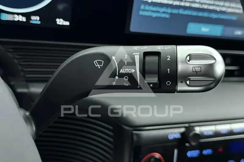 2026 Hyundai Ioniq