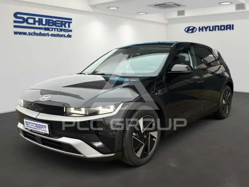 2026 Hyundai Ioniq