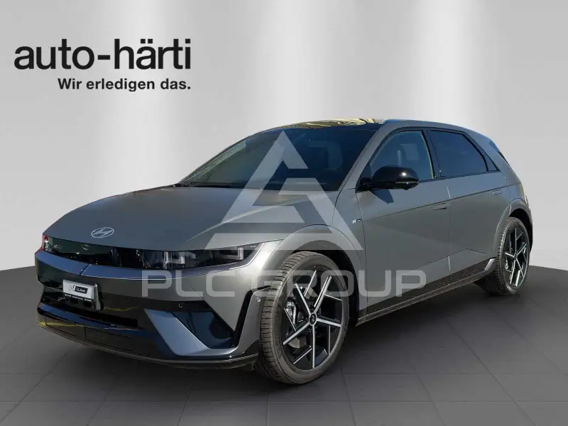 2026 Hyundai Ioniq