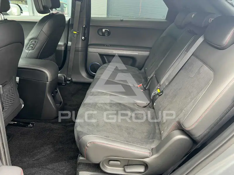 2026 Hyundai Ioniq