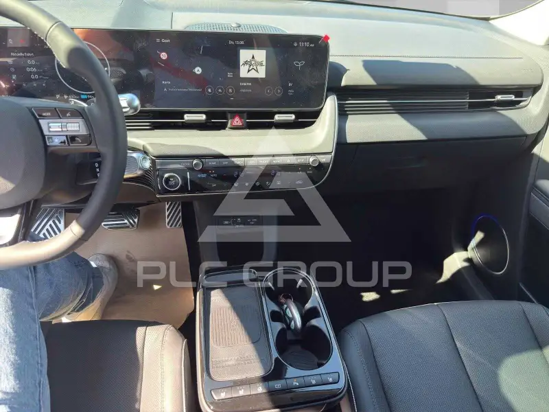 2026 Hyundai Ioniq