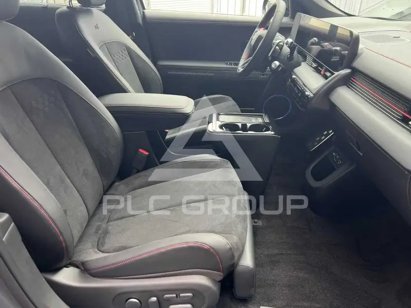 2026 Hyundai Ioniq