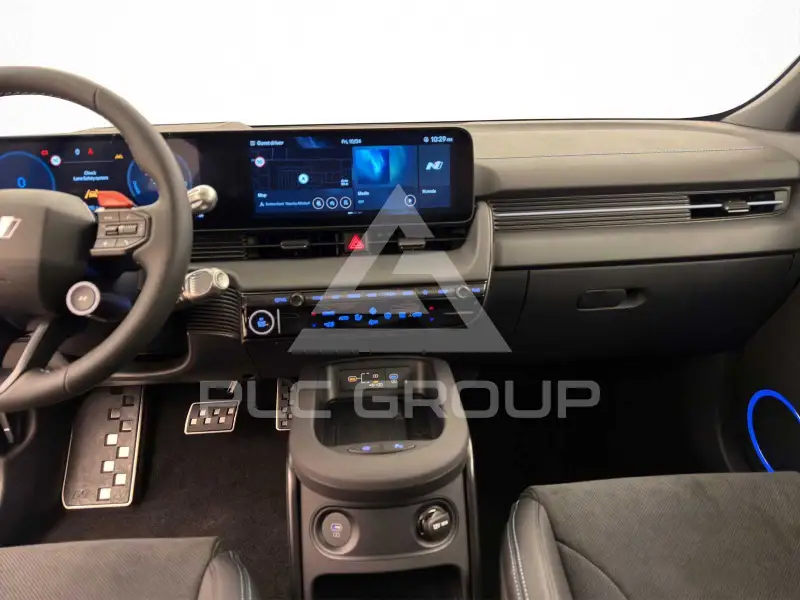 2026 Hyundai Ioniq