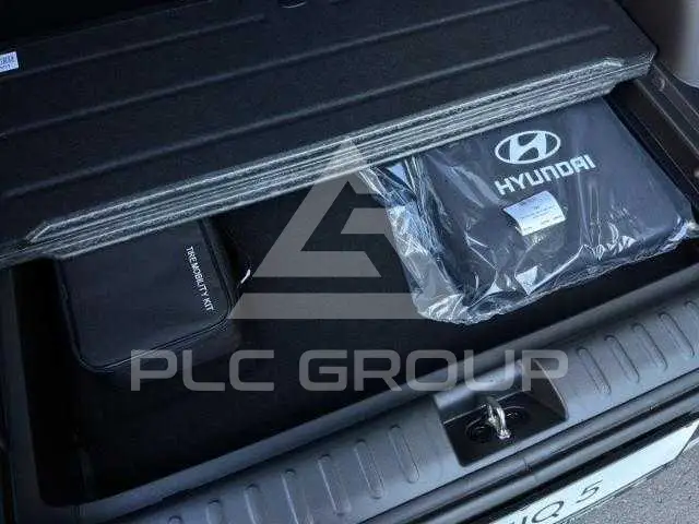 2026 Hyundai Ioniq