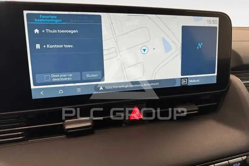 2026 Hyundai Ioniq